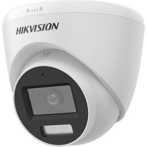 CÁMARA 4 EN 1 HIKVISION DS-2CE78D0T-LFS (2,8 mm)