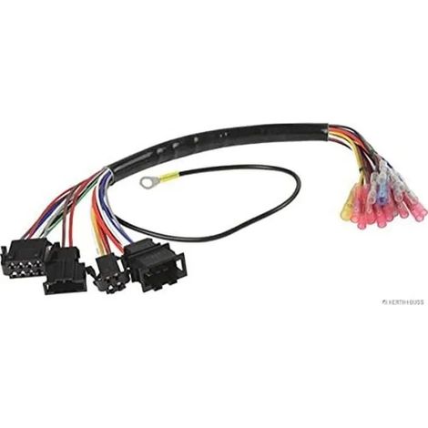 HerthBuss ELPARTS 51277167 Kabelreparaturset