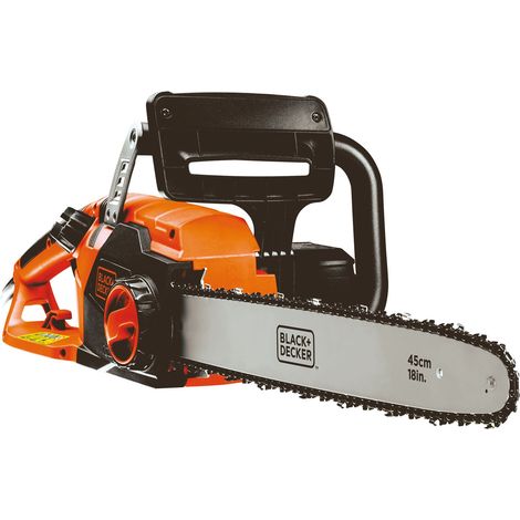 Elettrosega 2200W barra 45cm catena CS2245-QS (1/4)