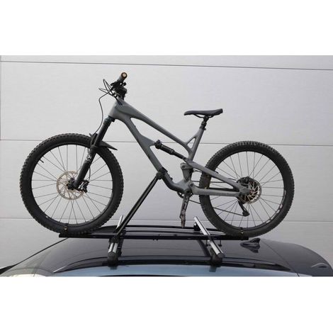 Porte-vélos de toit RBR-01 AMIO-02588 (1/5)