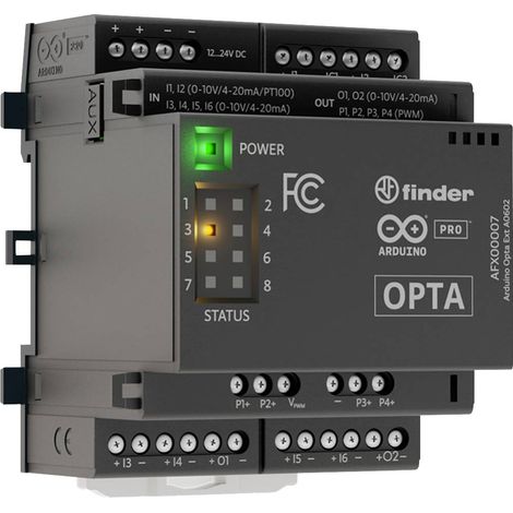 Arduino AFX00005 Module additionnel (1/5)