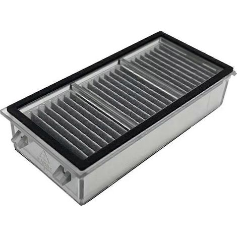 Filtre de rechange pour aspirateur Dreame X50 Ultra (élimination de la poussière, purification de l'air) (1/5)