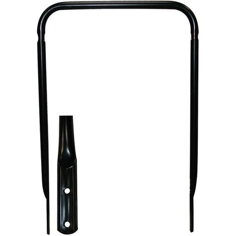 Manubrio inferiore tosaerba Performance Power GGP - 381006512/0