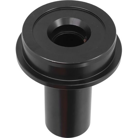 Gaine de protection noire pour câble de treuil en polyester, universelle pour largeur de 5 cm/1,97 pouce. (1/5)