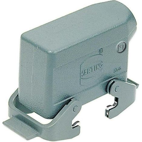 Harting Tüllengehäuse HAN 16B-GS-QB-M25 19300161531