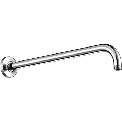 ROCA A5B0250C00 Brazo de Pared para Rociador 400 mm - ref: A5B0250C00