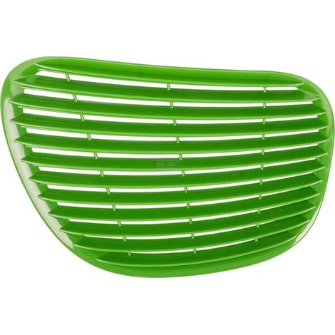 Calandre JOHN DEERE R197991 (1/4)