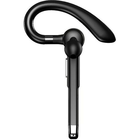 Casque Bluetooth avec réduction de bruit et commande vocale, sans fil, pour le sport (1/5)