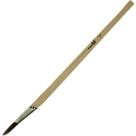 MOTIVE V-PRO STRIPE Pennello piatto per strisce da 6 mm 050 590