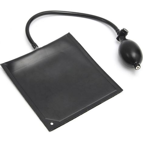 Sac Gonflable De Calage - Sac À Air Réglable Pour Alignement Et Nivellement - Pour Portes Fenêtres Voitures Mobilier - 1 Pièce (1/5)