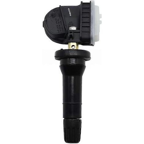 1 capteur de pression des pneus 28103FL000 28103-FL00A pour Subaru Ascent, Forester, Impreza, Legacy et Outback (1/4)