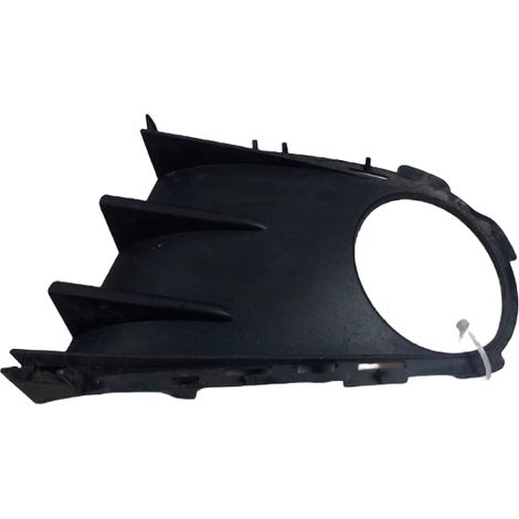 Obturateur Phare Additionnel Pare-choc Avg RENAULT Modus 2004-2007 (1/3)