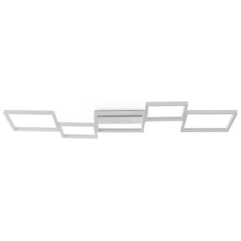 [NEUWERTIG] B-Ware Lindby Adritha Led Deckenlampe Wohnzimmerleuchte Deckenlicht Raumleuchte La736