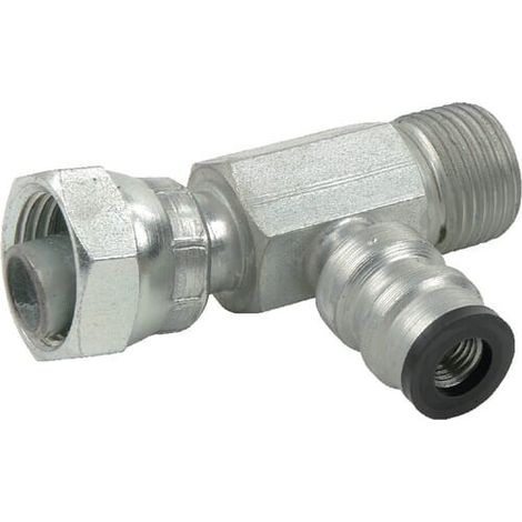 Anschlussfülladapter 8 (1/2") UNIVERSAL KL070008