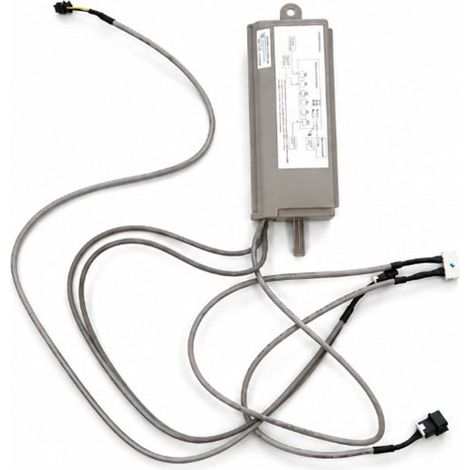 Midea Adattatore di Cablaggio MIK-C per Serie Evolution e Xtreme  T-WDCC-RC01 (1/2)