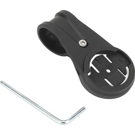 Support TT Guidon Fixation Compteur Vélo Support Extension Adaptateur Montage Potence (1/5)