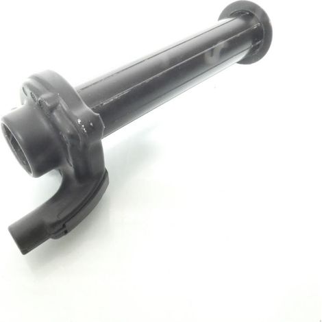 [GEBRAUCHT] Original-Gasgriff für Piaggio-Roller 125 x9 nach 2002, gebraucht (1/4)