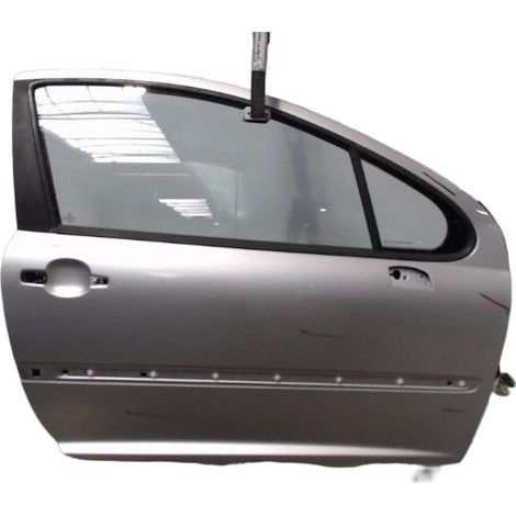 Porte Avant Droit PEUGEOT 207 3p