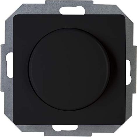 Kopp Frutto Dimmer Paris Nero (opaco) 843450088 1 pz.