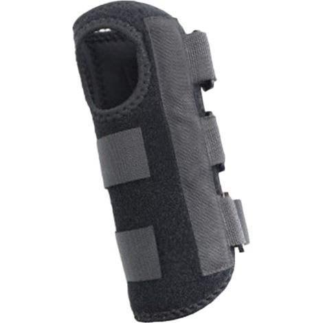 Attelle Poignet - Soutien Poignet Ergonomique avec Maintien Rigide - Pour Arthrite Douleur Poignet - Taille S M L XL - Gauche Droit (1/5)