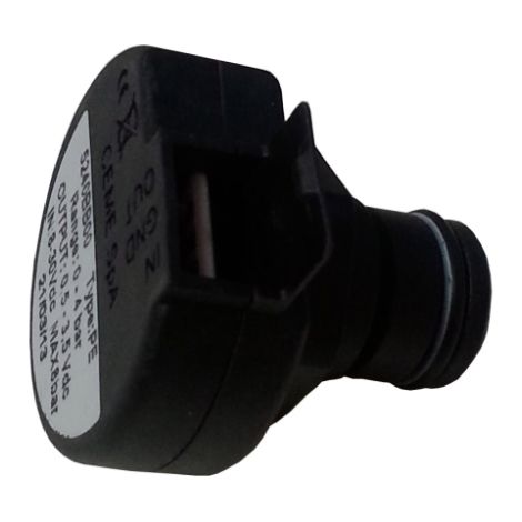 Captor de presion FE24NOX