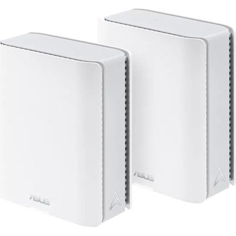Router Asus 90IG08Y0-MO3C40, blanco (1/4)