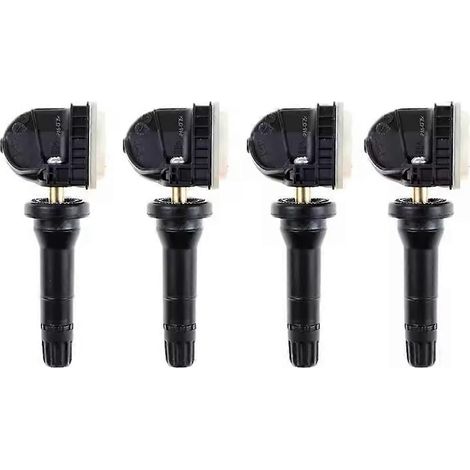 Le système de surveillance de la pression des pneus (TPMS) 407009987R est compatible avec des modèles tels que Captur, Sandero, Dokker, Duster et Lodgy. (1/5)