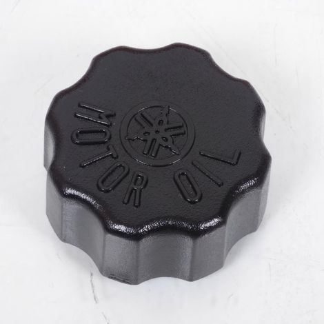 original Öltankdeckel für Roller Yamaha 50 Zuma 2002 bis 2011 neu (1/2)