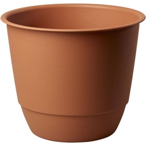 Maceta JOY de 30 cm - terracota