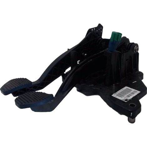 [PRODUIT D'OCCASION] Pedalier Complet PEUGEOT 508 ♻️ Ref Oe. 1611585480 - Garantie à vie (1/2)