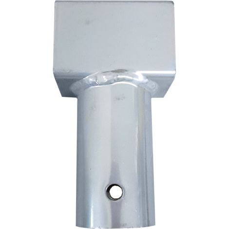 Aga T-Stück 38 mm