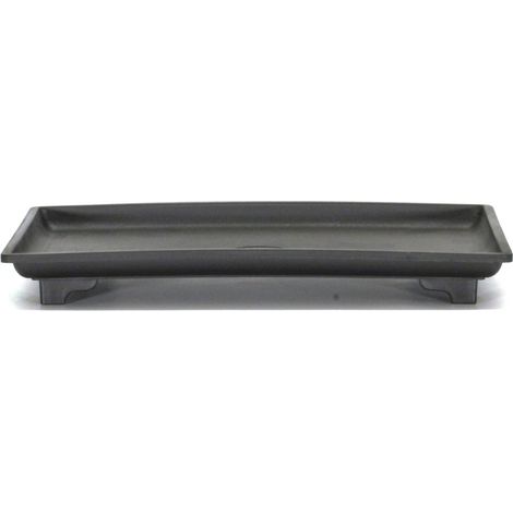 Sottovaso per bonsai in Plastica 27 cm. (1/2)