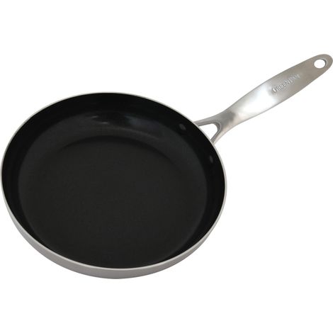 GreenPan Geneva silber Bratpfanne (1/4)