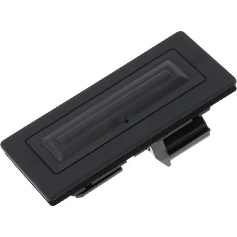 25380-6CT0A tailgate opening button is compatible with Nissan 253806CT0A. (1/5)