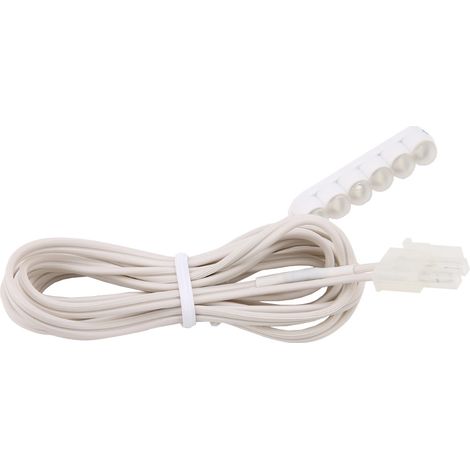 Lampe de table LED 0,3 W 5 V à 6 LED pour machine à coudre (1/5)