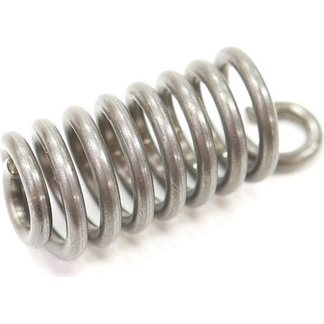 rear isolator spring - 545063101 - Husqvarna (1/4)