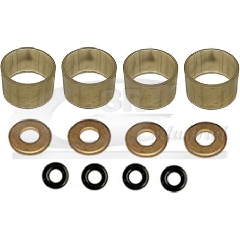 3RG 99202 KIT INYECTORES (12PCS)