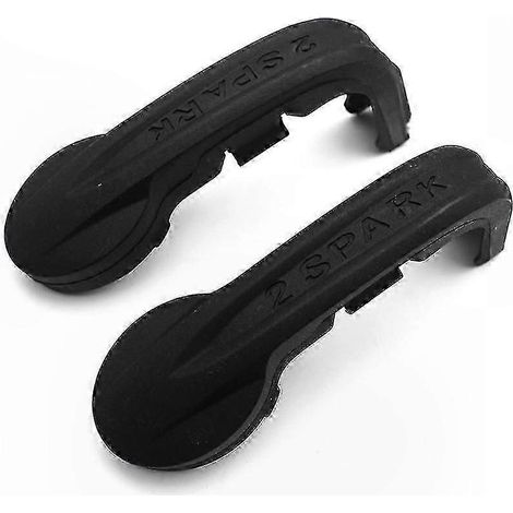 Cache-bougie d'allumage pour motos - Compatibilité gauche et droite avec les modèles R1150 (1/5)