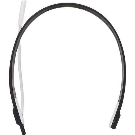 Casque d'inhalation d'oxygène à crochet d'oreille, accessoire pour générateur d'oxygène domestique (1/5)