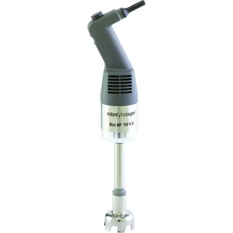 Mixer plongeant Mini MP 190 V.V. - Robot Coupe