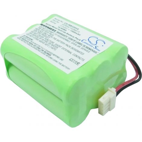 Cameron-Sino CS-IRB320VX batteria ricaricabile verde 1500mAh