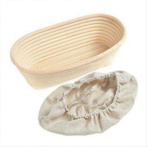 panier de fermentation de style européen pour le séchage et le stockage (1/5)