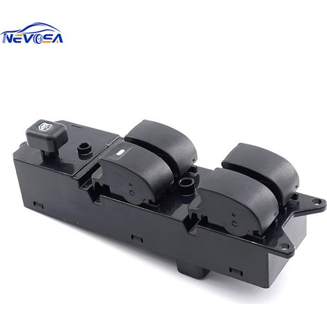 MR587942 is suitable for Mitsubishi automotive parts, specifically automotive window regulator switches. (1/4)