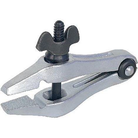 Turnus Spitzfeilkloben 120 mm