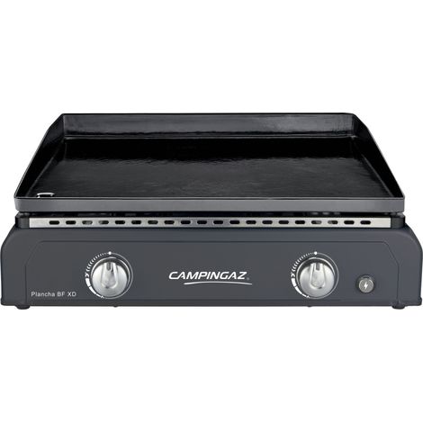 Plancha gaz à poser BF XD