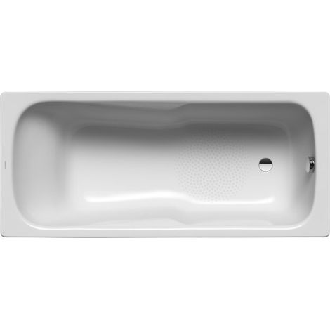Kaldewei 226830000199 BW DYNA SET 626, 1600x700x430 (1/2)