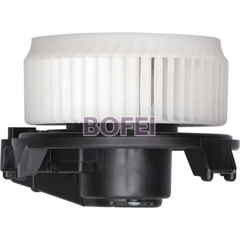 Applicable aux Toyota Camry, Highlander, Lexus ES350, ES240, conduite à gauche, ventilateur de climatisation tournant dans le sens antihoraire (1/3)
