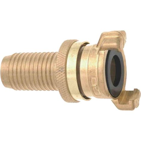 Saugkupplung 1" GK UNIVERSAL WK33403