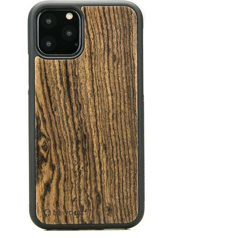 Custodia in legno BOCOTE per iPhone 11 PRO (1/3)