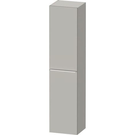 DURAVIT DE1328R10070000 D-Neo HS 400x360x1760 Bt.Gr Mt H3H